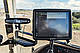 Gps-навігатор для трактора (навігатор для поля, сельхоз навігатор) TOPCON x35, фото 3