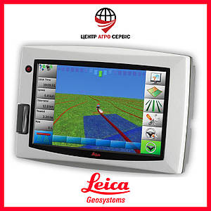 Курсоуказатор LEICA mojo 3D