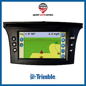 Система паралельного водіння Trimble 500