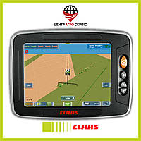 Система параллельного вождения  CLAAS gps copilot s10