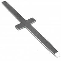 Остеотом носової за Cottle 18 см х 7 мм