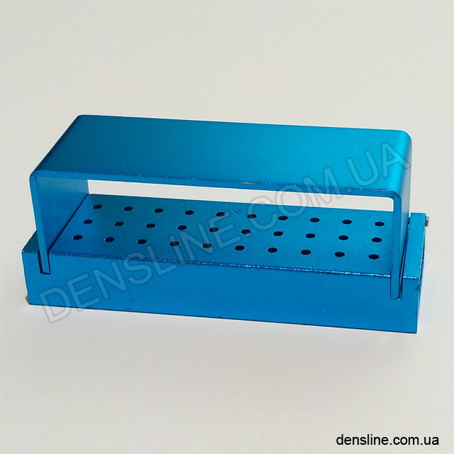 Подставка алюминиевая для боров автоклавируемая - 30 отверстий, цена ...