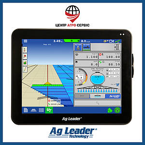 Агронавігатор Ag Leader InCommand 1200