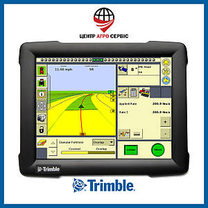 Gps-навігатор для трактора (навігатор для поля, сельхоз навігатор) Trimble FMX