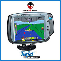 Gps навигатор для трактора (навигатор для поля, сельхоз навигатор) Teejet matrix pro 840gs