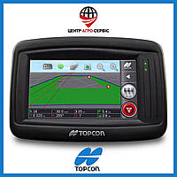 Gps навигатор для трактора (навигатор для поля, сельхоз навигатор) TOPCON x14