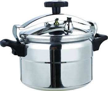 Скороварка Premium Line 20L Pressure Cooker 