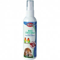 Trixie BIO Liberator био-спрей против блох и клещей для грызунов и птиц, 100мл
