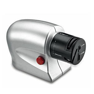 Універсальна електрична точило для ножів та ножиць Electric Multi-Purpose Sharpener N, фото 3