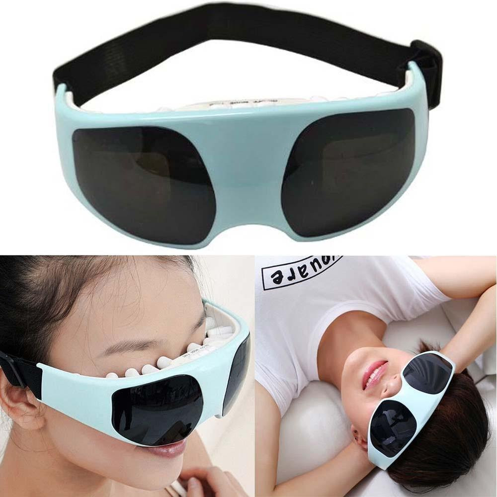 Массажер для глаз Eye Massager KL 218 (1569) - фото 4 - id-p360268426