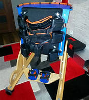 Б/У Вертикалізатор Мавпочка (Дженкс) Jenx Monkey Stander