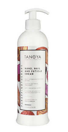 Крем для рук Мармелад Tanoya 500 мл, фото 1