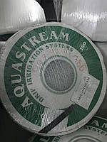 Капельная лента Aquastream 6mil 15см (2000м)