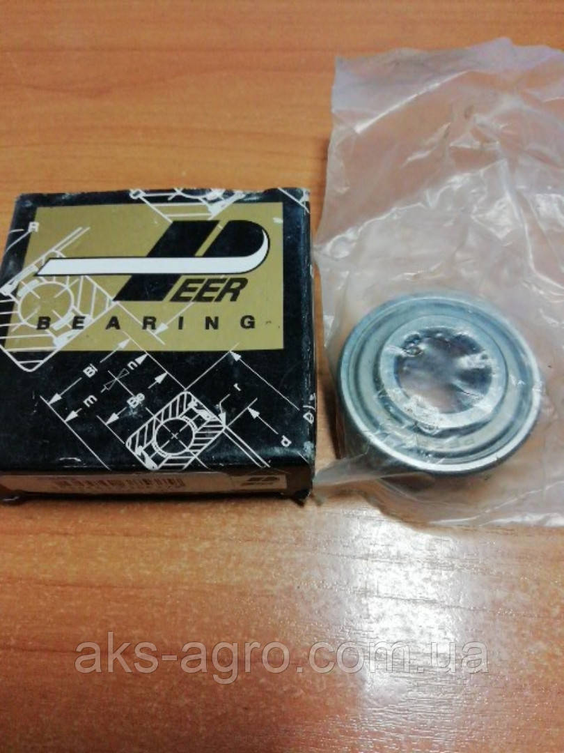 203KRR2 ПІДШИПНИК PEER