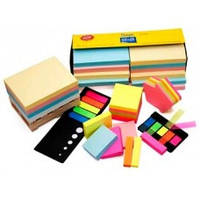 Папір для заміток і закладки