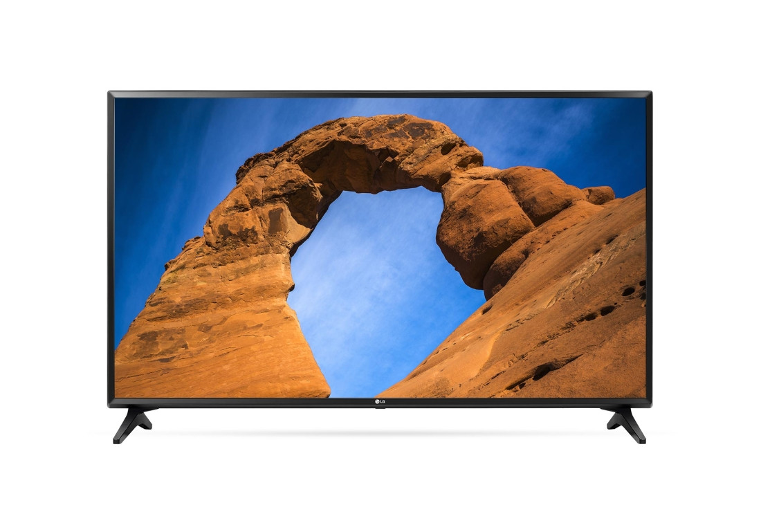 Телевізор LG 43LK5900