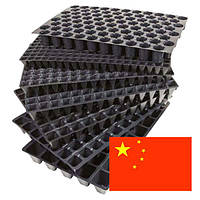 Касети для розсади Китай