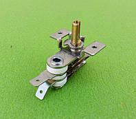Терморегулятор KST228 / 16А / 250V / T250 ("с ушками") для обогревателей, электроплит, электродуховок