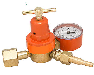 Редуктор пропановий БПО-5 ДС