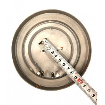 ДИСКОВИЙ ТЕН ДЛЯ ЧАЙНИКА 2000 Вт / Ø 150 мм / 220 V