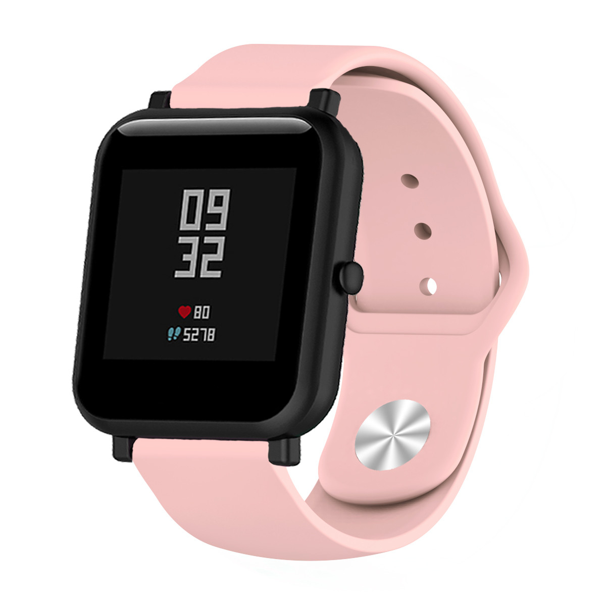Xiaomi mi best sale amazfit bip lite