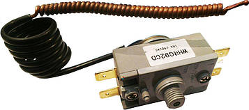 Аварійка для бойлера Термекс, АТТ, Garanterm