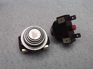 Відсікач для бойлера Electrolux (Електролюкс)