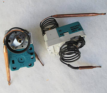 Комбистат Cotherm BBSB 0001