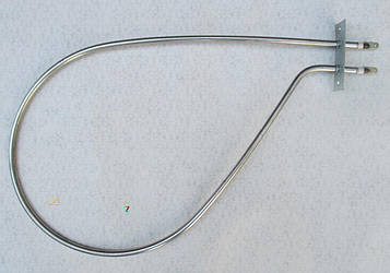 Тен на духовку ACEL 550 Вт