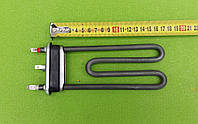 Тэн на стиральную машину 1900 W / длина L=175мм (без места под датчик) FER, Турция
