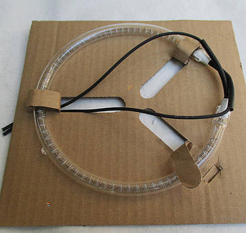 Галогенова лампа тен для аерогриля 1200-1400 Вт