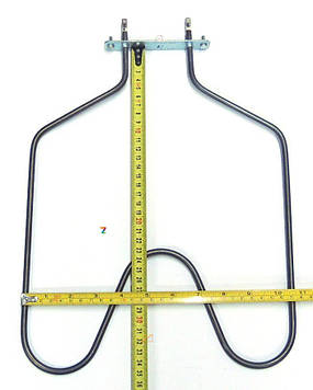 Тен для духовки Веста 1.2 кВт 360x265 мм