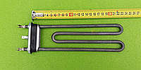 Тэн на стиральную машину 1950 W / длина L=230мм (без места под датчик) FER, Турция