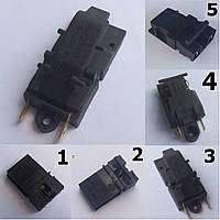 Кнопка термовыключатель JB-01D (XG-3 ZL-189-B) для чайника