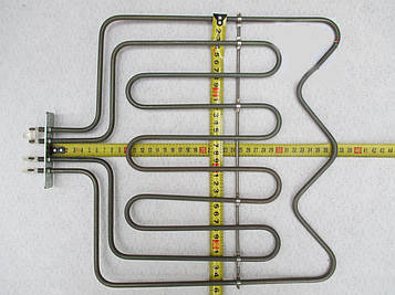 Тен для духовки ВЕКО 3.5 кВт 370x350 мм