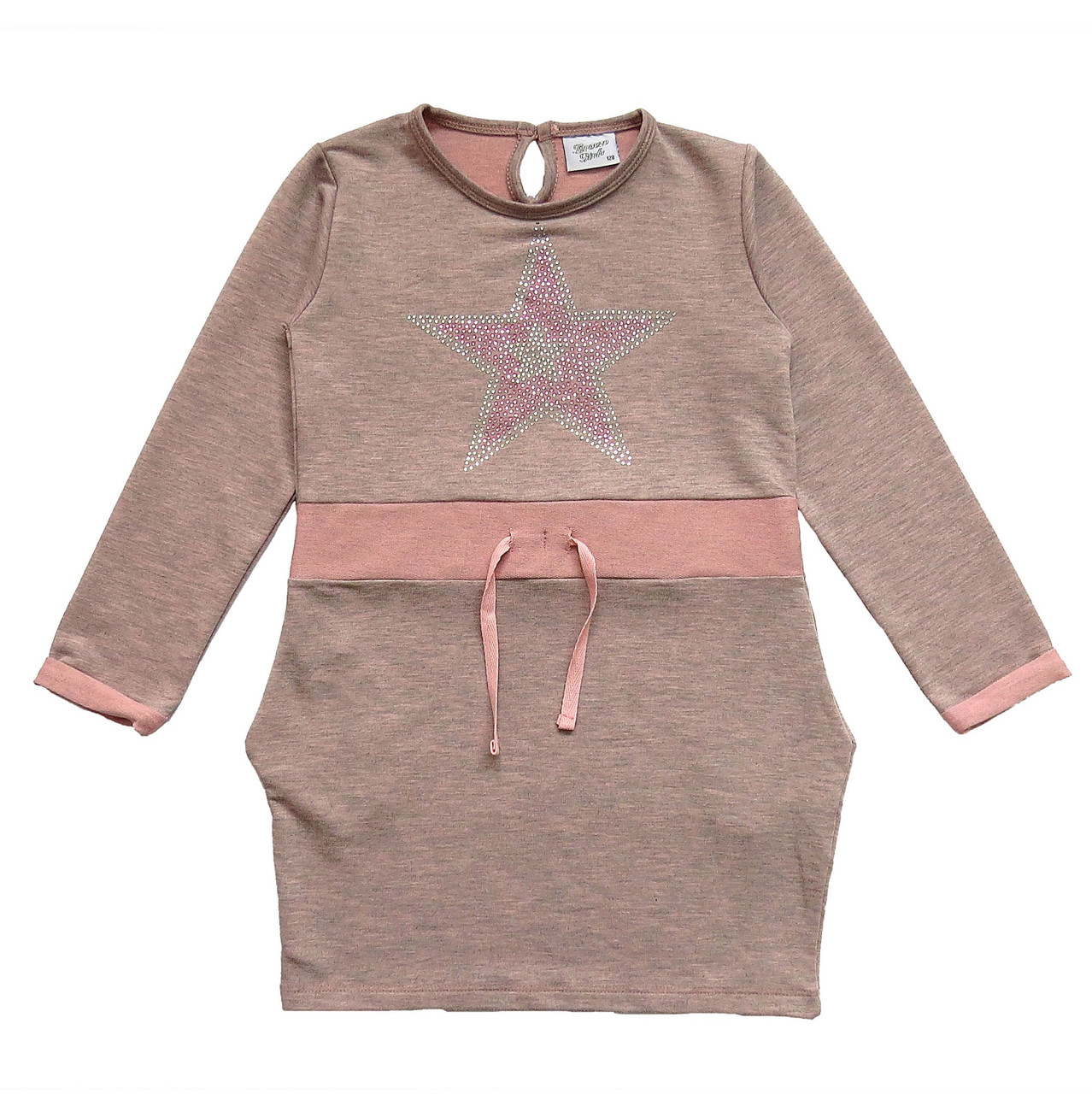 Сукня для дівчинки. 152, 164 см, фото 1