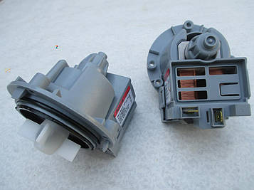 Насос для пральної машини Askoll M231, універсальний