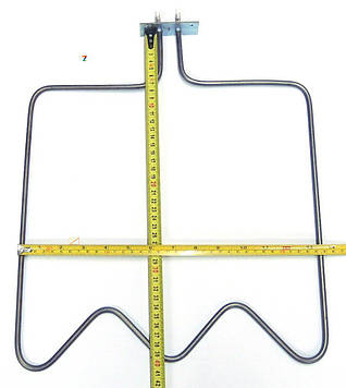 ТЕН духовки Beko 1300 Вт, нижній