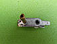 Терморегулятор KST820/10А/250V/Т250/4 ізолятора (стрижень h = 28 мм) для нагрівачів "Термія" та ін., фото 3