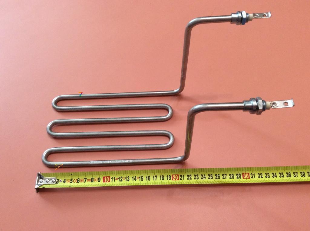 Тэн ( Нагреватель ) для Фритюрницы 2600W / 220V / Штуцер Ø12мм ...