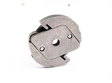 Зчеплення на електрокосу, D=62 mm