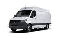 Тюнінг Mercedes Sprinter 2018-...