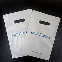 Друк на пакетах