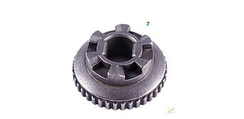 Відповідна шестерня електропили (d=9*12 mm, D = 35 mm)