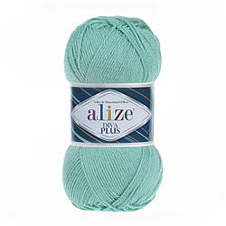 Diva Plus (Діва Плюс) 100% мікрофибра акріл 15