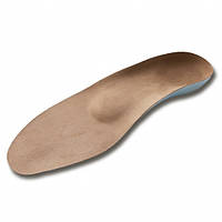 Каркасна устілка з матеріалів різного ступеня жорсткості MEMOPUR Hard&Soft