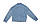 Чоловіча джинсова куртка Crown Jeans модель 409 (CRS HTC) VINTAGE DENIM COLLECTION, фото 4