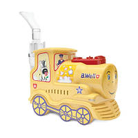 PRO-115 Небулайзер компресорний  Train,Basic