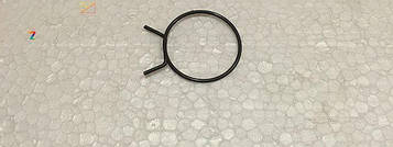 Хомут патрубка пили Oleo-Mak GS 941