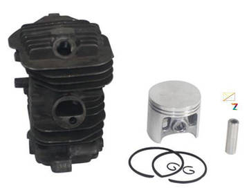 Поршнева група пилу Олео Мак 941